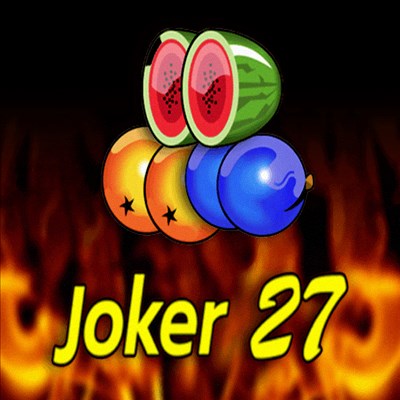 Joker 27